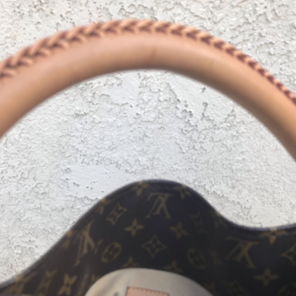 🔥 STUNNING 🔥 auth artsy mm Louis Vuitton monogram SPAIN - Picture 14 of 16